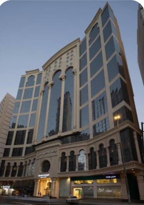 فندق مورو الوسام