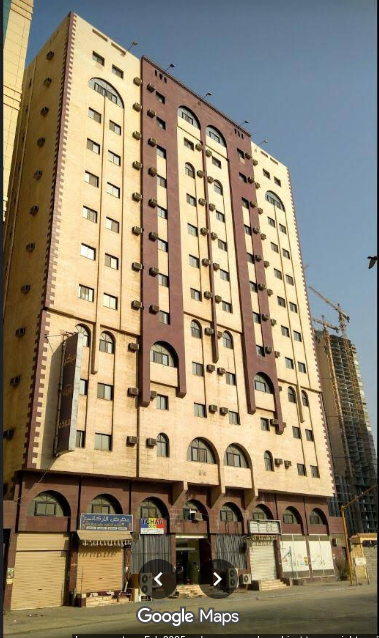 فندق مناسك البيت